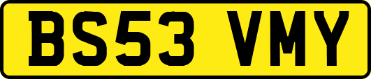 BS53VMY