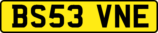 BS53VNE