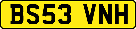 BS53VNH