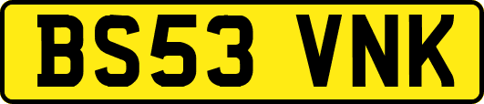 BS53VNK