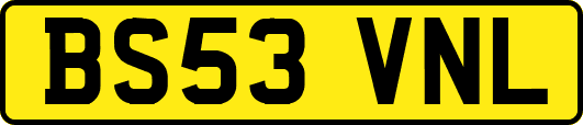 BS53VNL