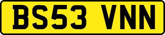 BS53VNN