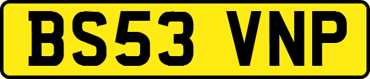 BS53VNP