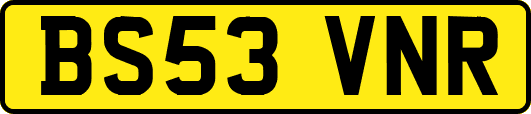 BS53VNR