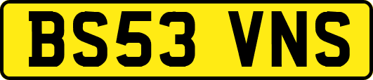 BS53VNS