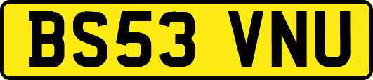 BS53VNU