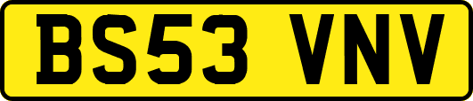 BS53VNV