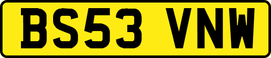 BS53VNW