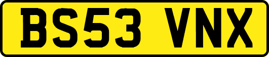 BS53VNX