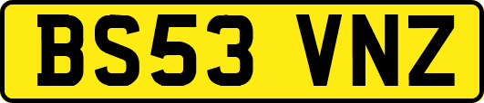 BS53VNZ