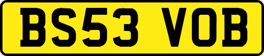 BS53VOB