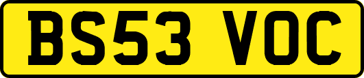 BS53VOC