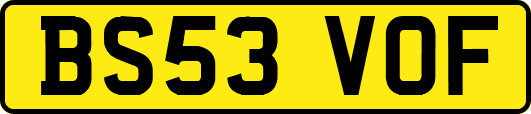 BS53VOF