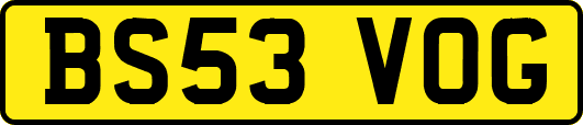 BS53VOG
