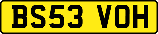BS53VOH