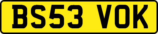BS53VOK