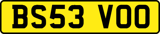 BS53VOO