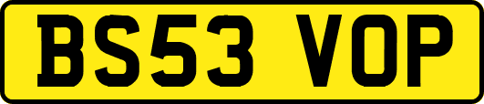 BS53VOP