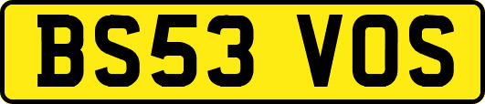 BS53VOS