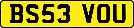 BS53VOU