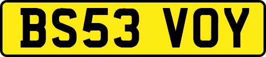BS53VOY