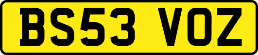 BS53VOZ