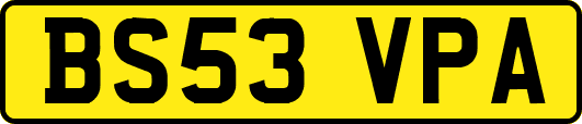 BS53VPA