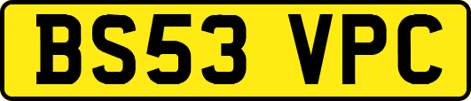 BS53VPC