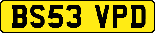 BS53VPD