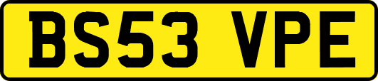 BS53VPE