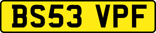 BS53VPF