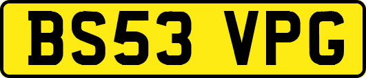 BS53VPG