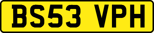 BS53VPH