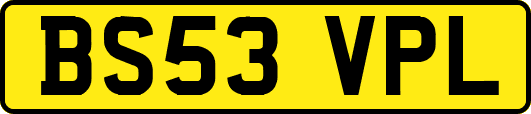 BS53VPL