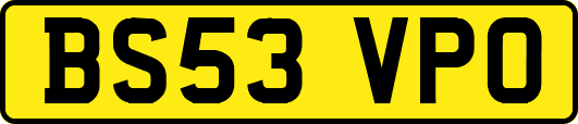 BS53VPO