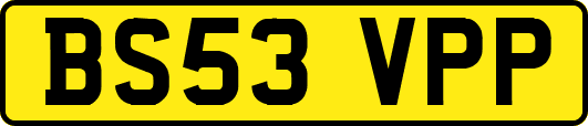 BS53VPP