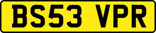 BS53VPR