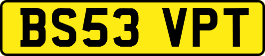 BS53VPT