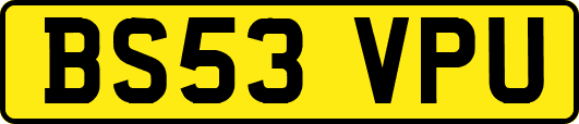BS53VPU