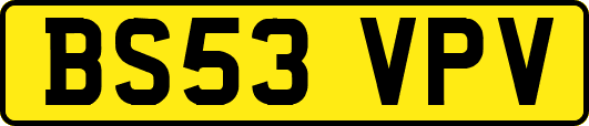BS53VPV