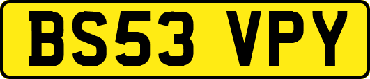 BS53VPY