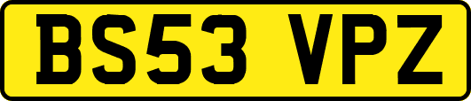 BS53VPZ