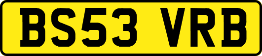 BS53VRB