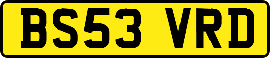 BS53VRD