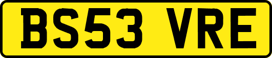 BS53VRE