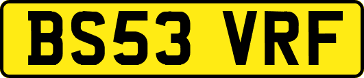 BS53VRF