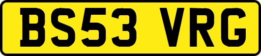 BS53VRG