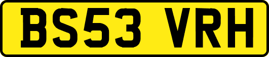 BS53VRH