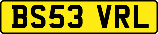 BS53VRL