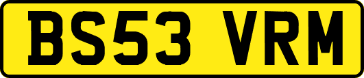 BS53VRM